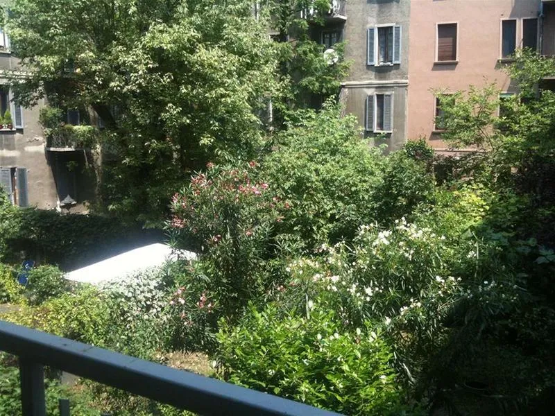 General view, Sigieri Residence Milano, Milan