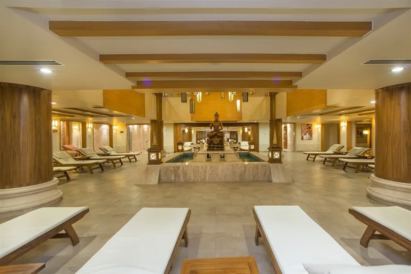 Sports and Entertainment, Starlight Resort Hotel, Antalya