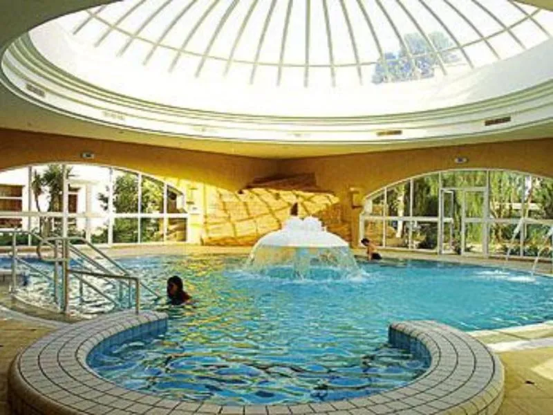 Sports and Entertainment, Yadis Djerba Golf Thalasso & Spa, Tunisia