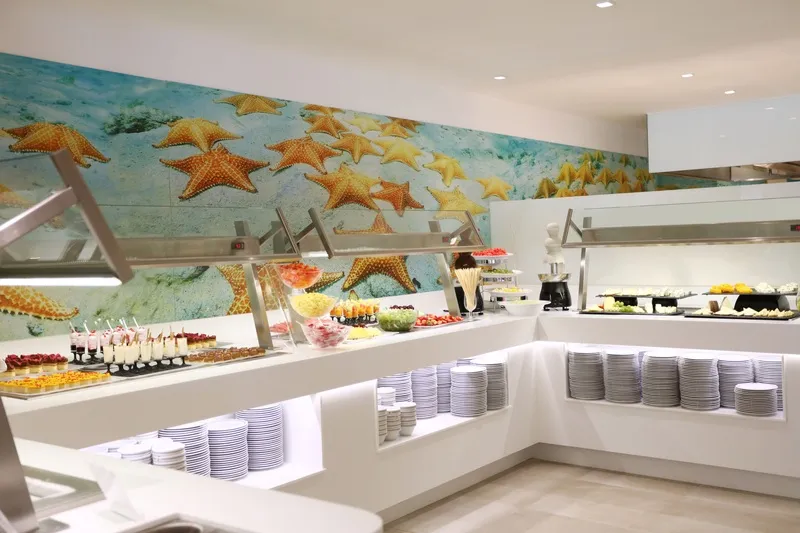 Restaurant, Iberostar Selection Santa Eulalia Ibiza, Ibiza