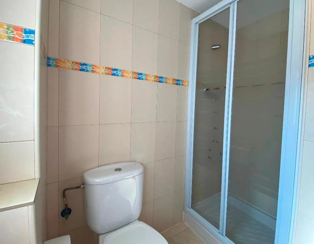 STUDIO CAPACITY 3 Room, Corcega, Costa Dorada
