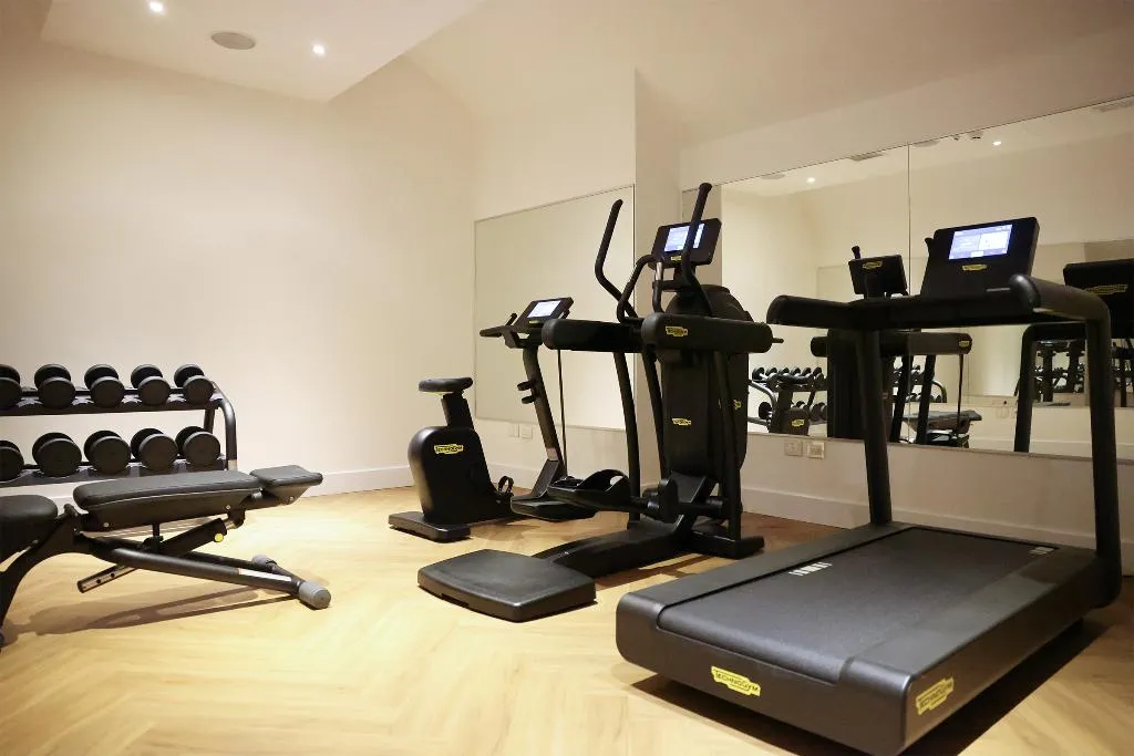Sports and Entertainment, Leonardo Boutique Hotel Rome Monti, Rome