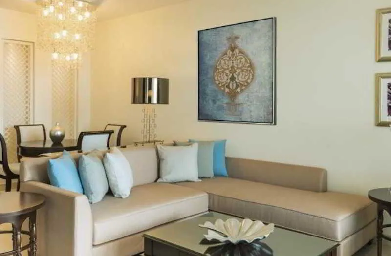 Room, Ajman Saray, A Luxury Collection Resort, Dubai