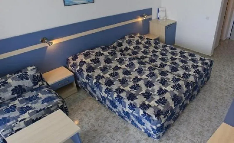 Room, Sun Palace, Bourgas