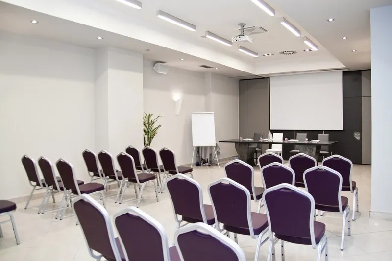 Conferences, Plaza Hotel Catania, Catania