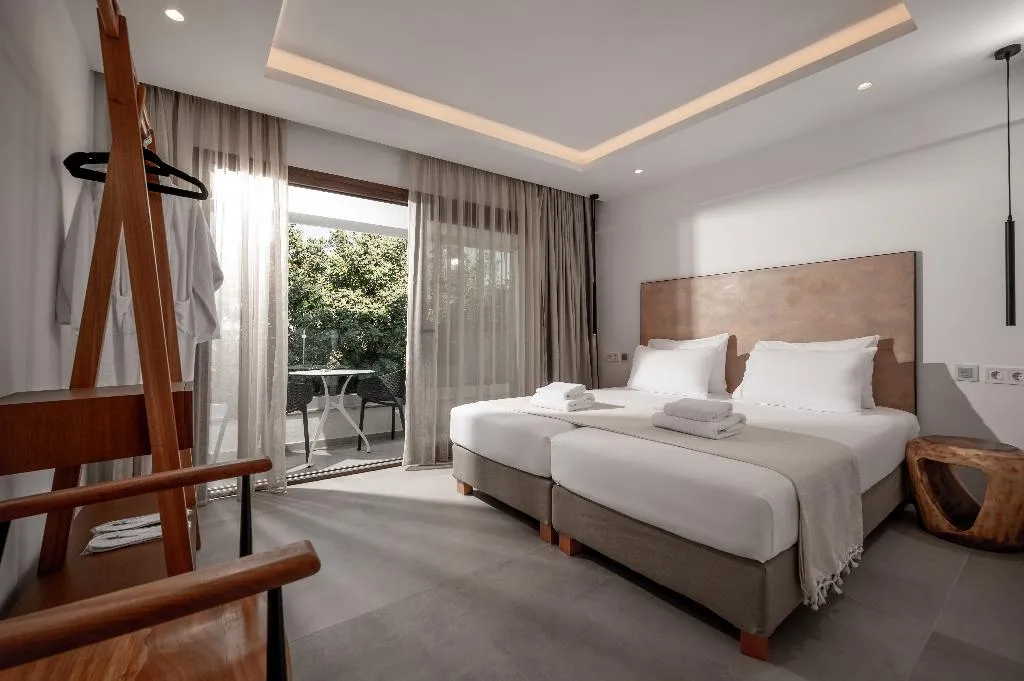 VILLA SUPERIOR FOUR BEDROOMS Room, Mika Villas & Suites, Crete