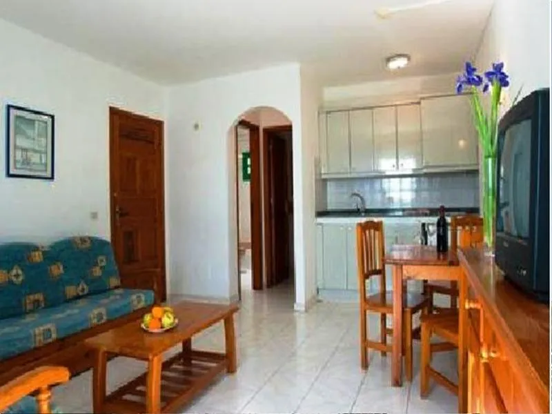 APARTMENT STANDARD Room, Europa, Lanzarote