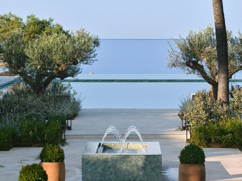 General view, Grecotel Filoxenia Kalamata, Kalamata