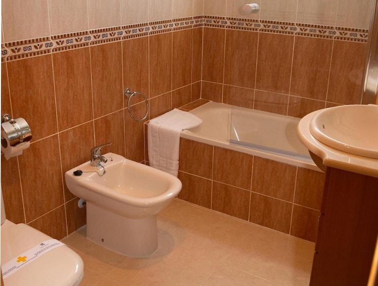 Apartamentos Mar Blau Peredamar, Valencia