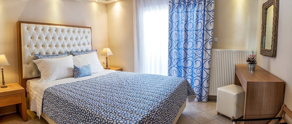 Georgalas Sun Beach Hotel, Halkidiki