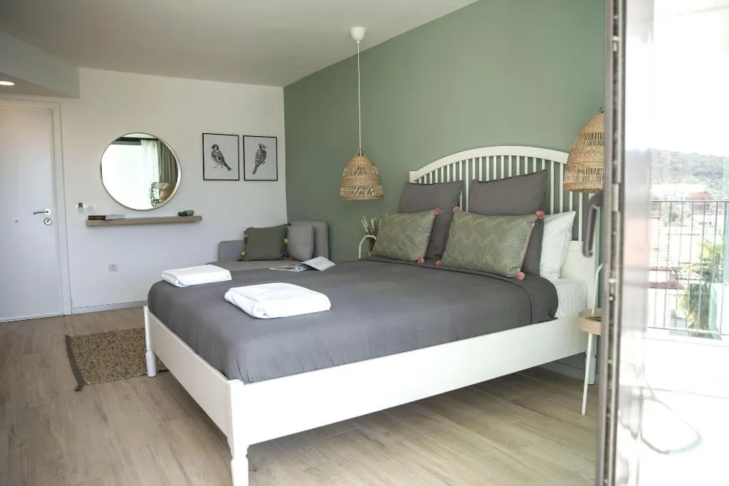 Room, Payava Hotel By True Blue, Dalaman