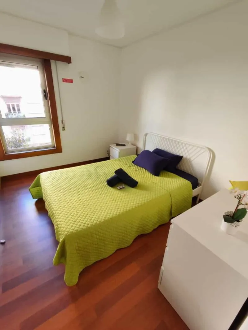 Room STANDARD Room, Theorynomad AL Lisboa - Hostel, Lisbon