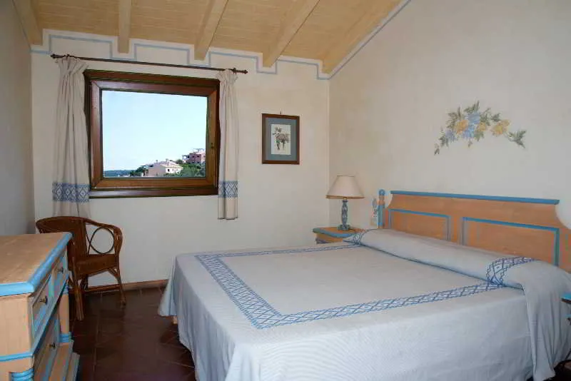 Room, Bagaglino I Giardini Di Porto Cervo, Olbia