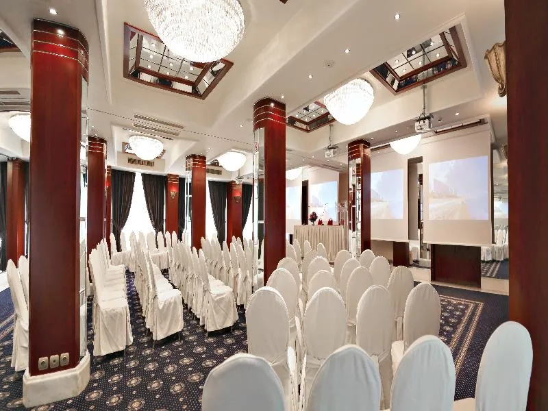 Conferences, Mediterranean Hotel, Rhodes