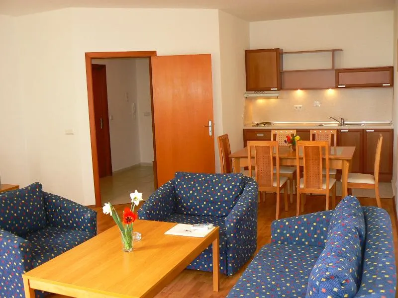 APARTMENT TWO BEDROOMS Room, Joya Park Complex, Varna
