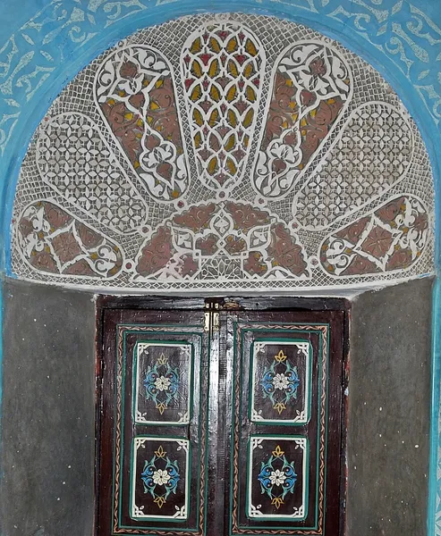 DOUBLE DELUXE Room, Riad Amiris, Marrakech