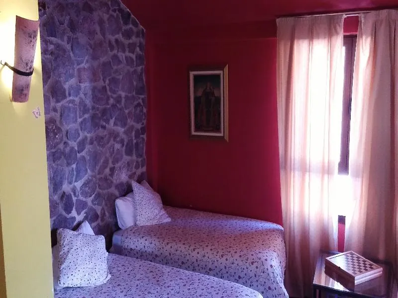 Room, Hotel La Era de Aracena - Adults Only, Seville