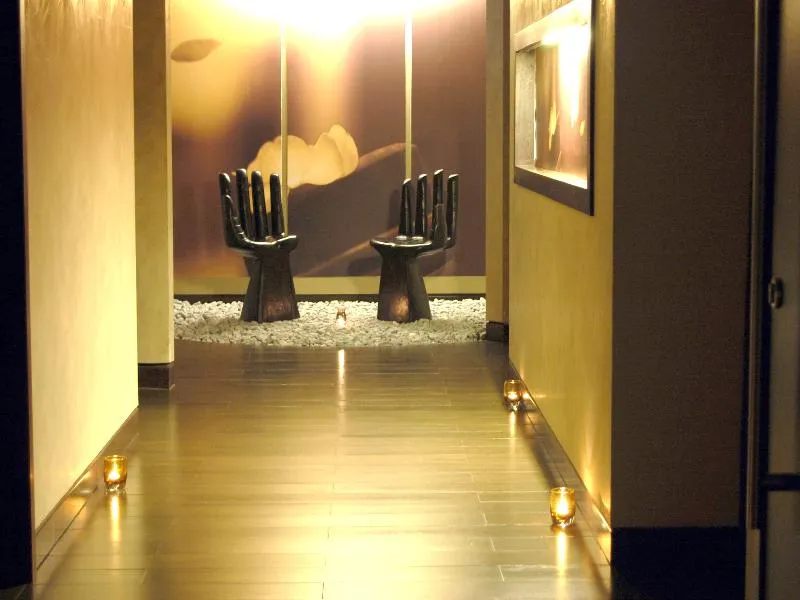 Sports and Entertainment, Hotel Cascais Miragem Health & Spa, Lisbon