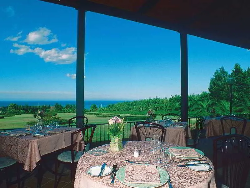 Restaurant, Torre Artale Hotel & Residence, Palermo