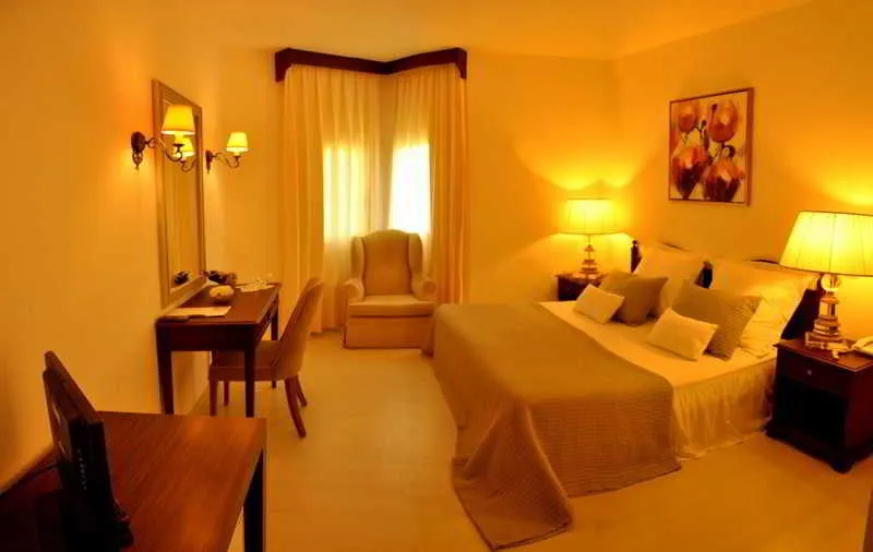 Room, Princess Artemisia Hotel, Bodrum