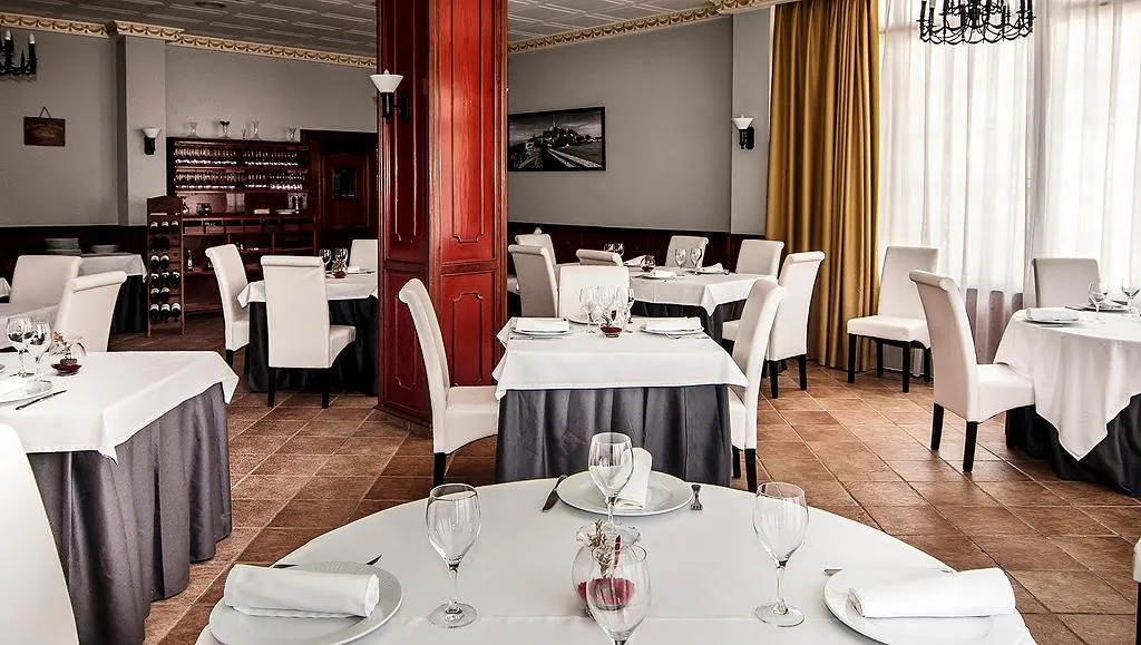 Restaurant, Jalance Experience, Valencia