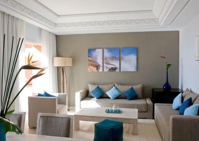 General view, Paradis Plage Surf Yoga & Spa Resort, Agadir
