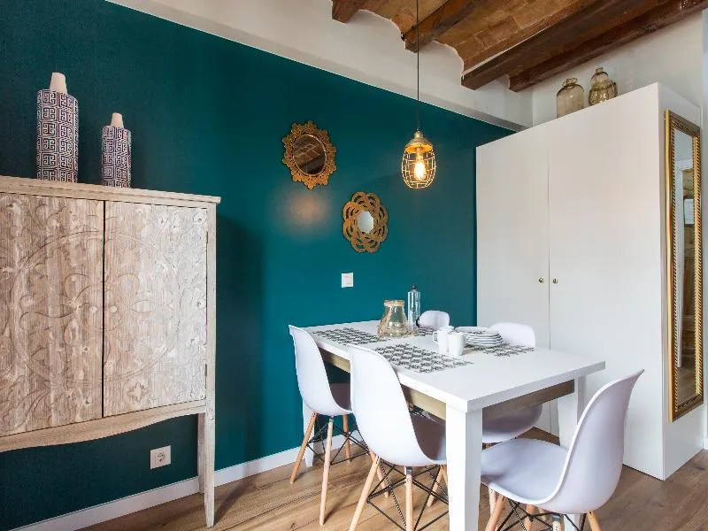 STUDIO SUPERIOR Room, En Ferran by The Streets, Barcelona