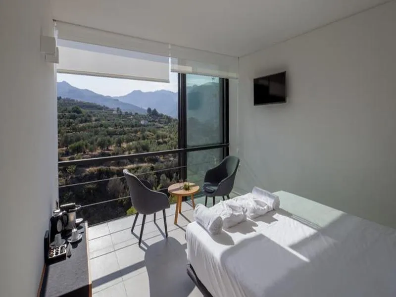 Room, VIVOOD Landscape Hotel, Costa Blanca