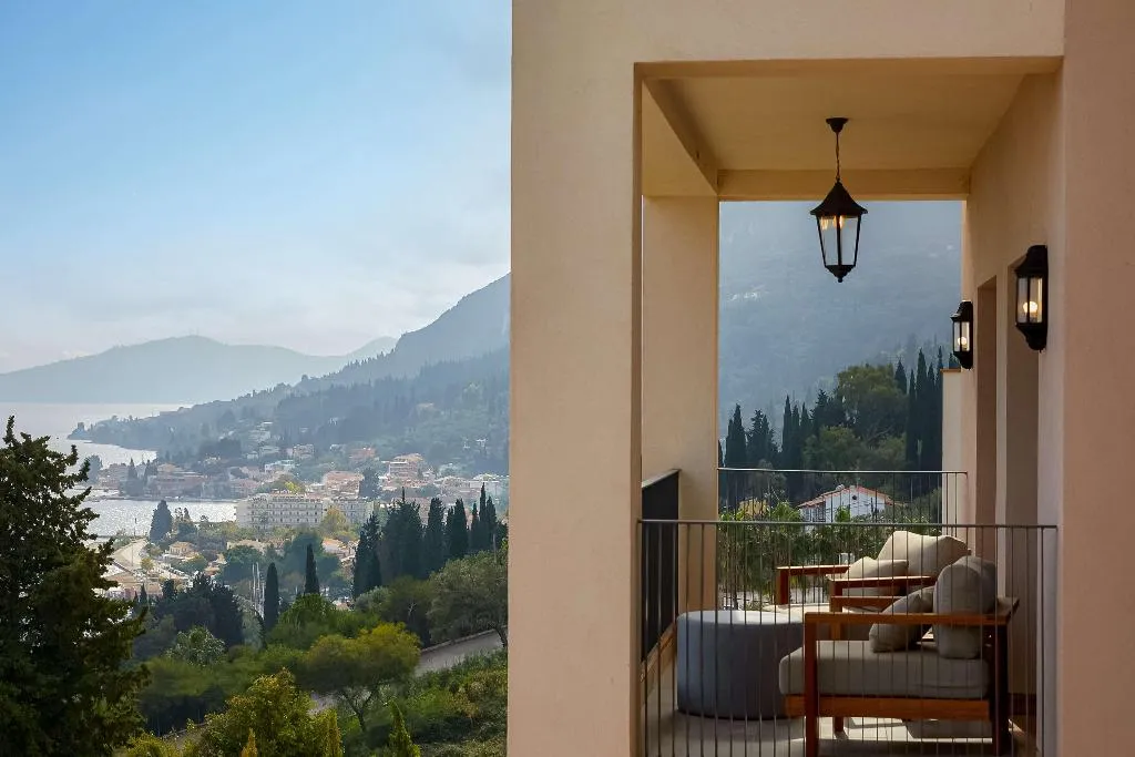VILLA THREE BEDROOMS Room, Angsana Corfu Resort & Spa, Corfu