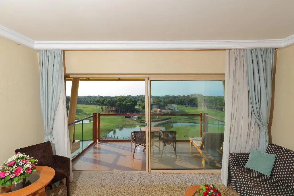 DOUBLE STANDARD Room, Sueno Hotels Golf Belek, Antalya