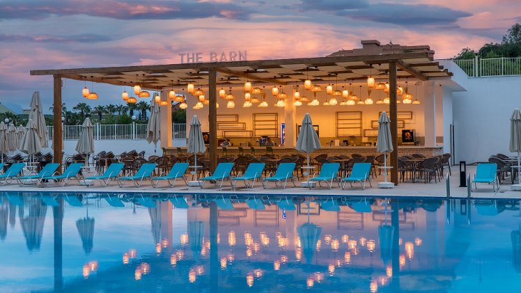 Arcanus Hotels Trendline Side, Antalya