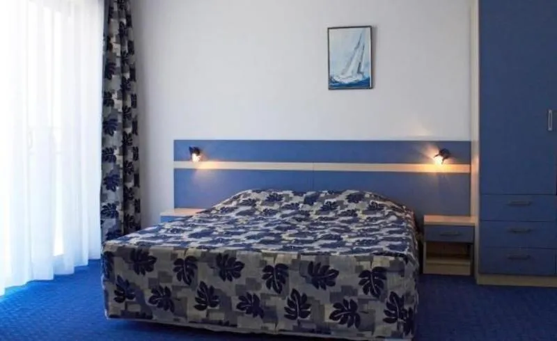 Room, Sun Palace, Bourgas