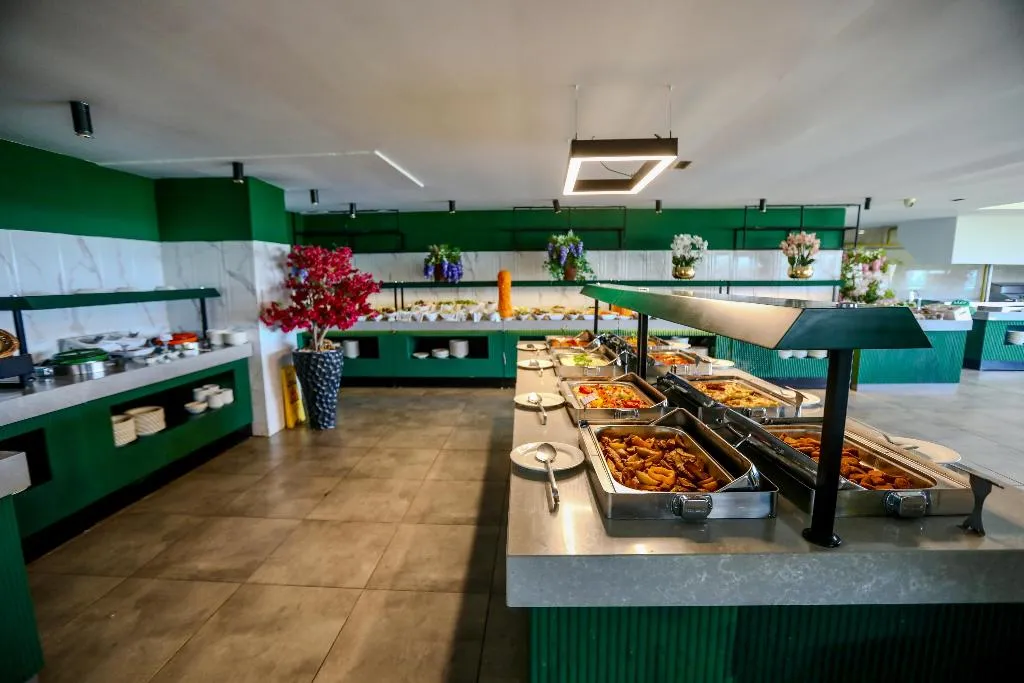 Restaurant, My Belek Collection (Ex Sports Belek), Antalya