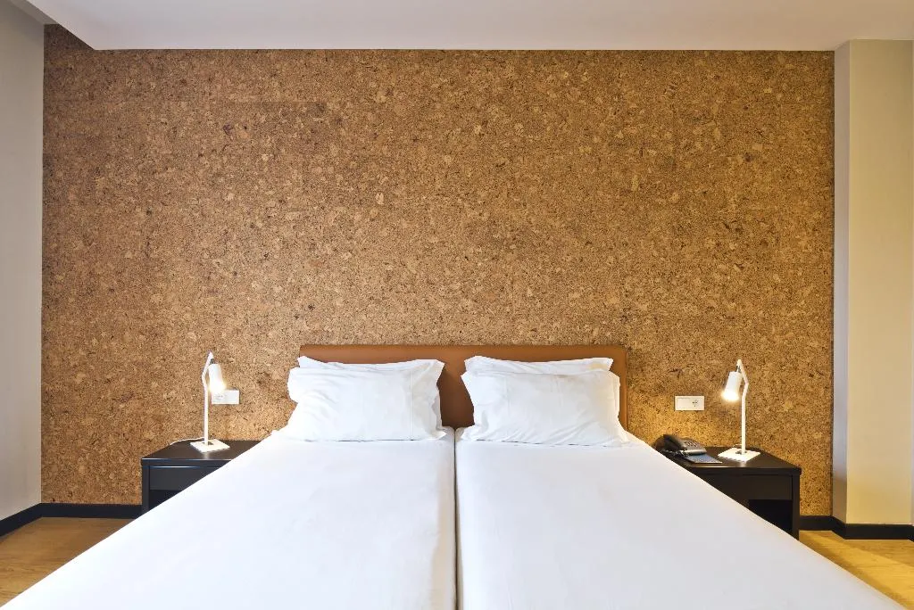 TWIN STANDARD Room, Lam Hotel Estarreja, Porto