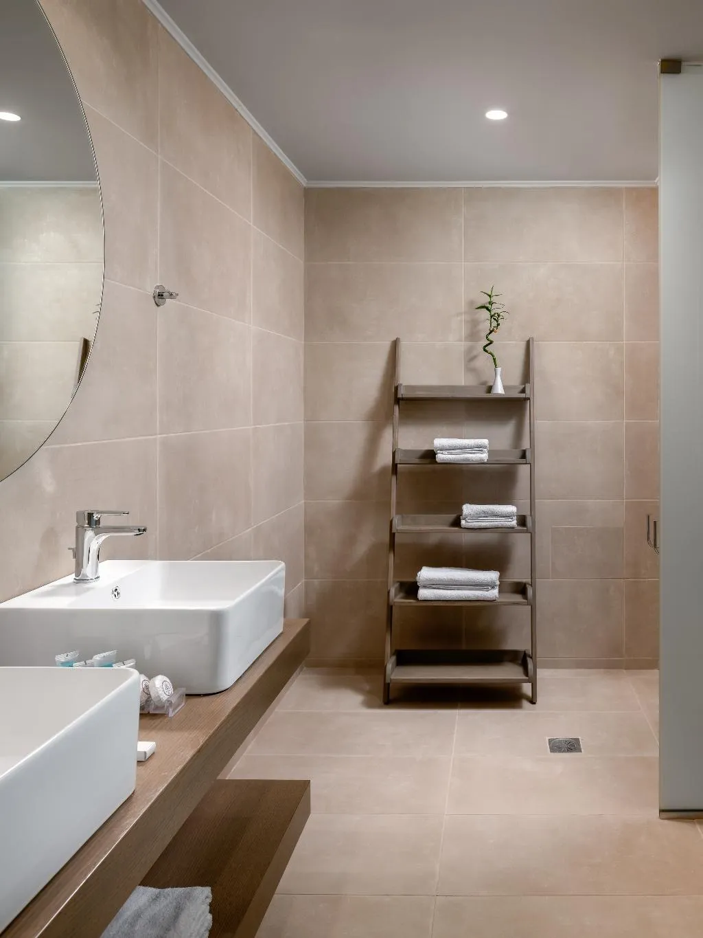 APARTMENT ONE BEDROOM Room, BIO Suites hotel & Spa, Crete