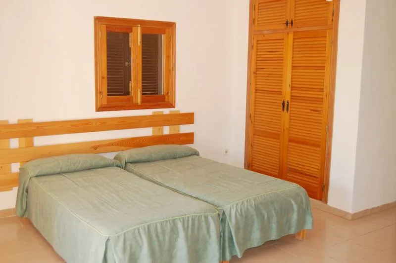 Room, Apartamentos Casin, Ibiza