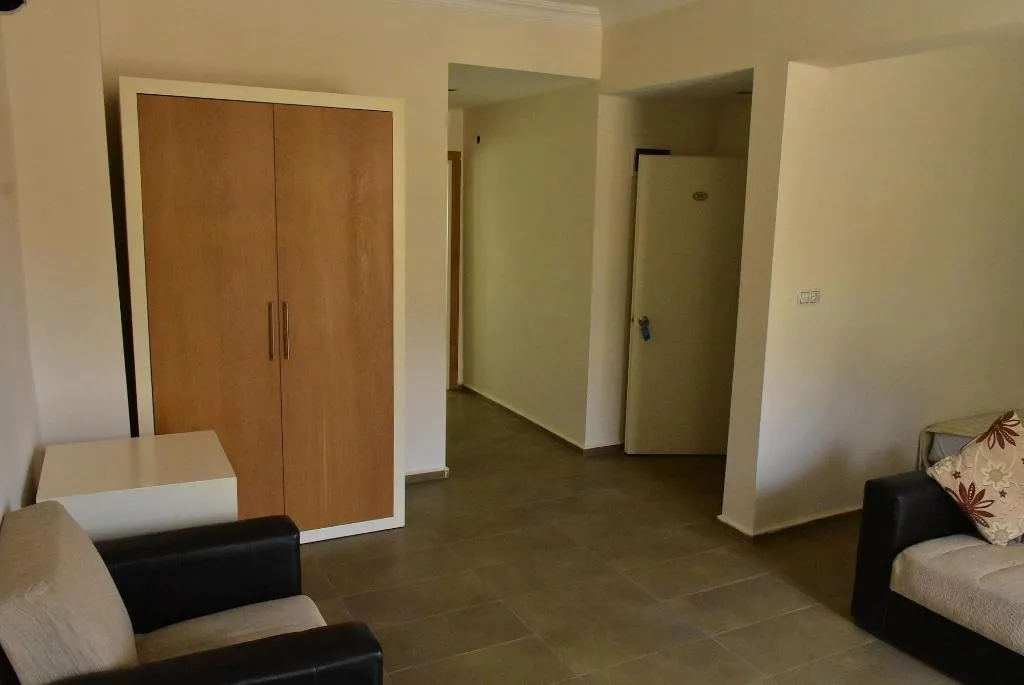 Room, Konfor Suite Otel, Dalaman