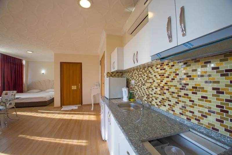 Room, Siesta Apart & Hotel, Izmir