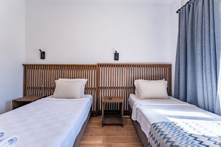 Costa Viva Bodrum, Bodrum