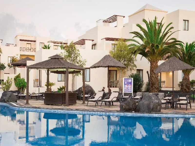 Pool, Vitalclass Sports & Wellness Resort Lanzarote, Lanzarote