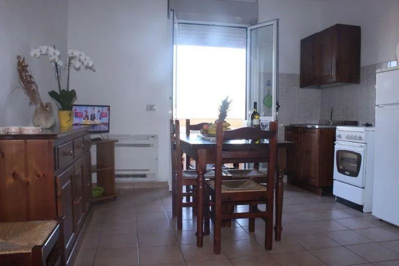 General view, Appartamenti Sole, Alghero