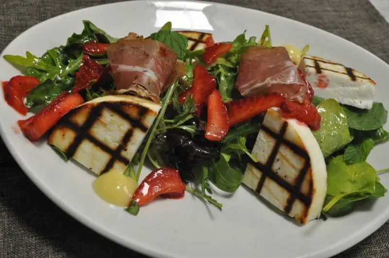 Restaurant, Sweet Memory Apartments, Crete