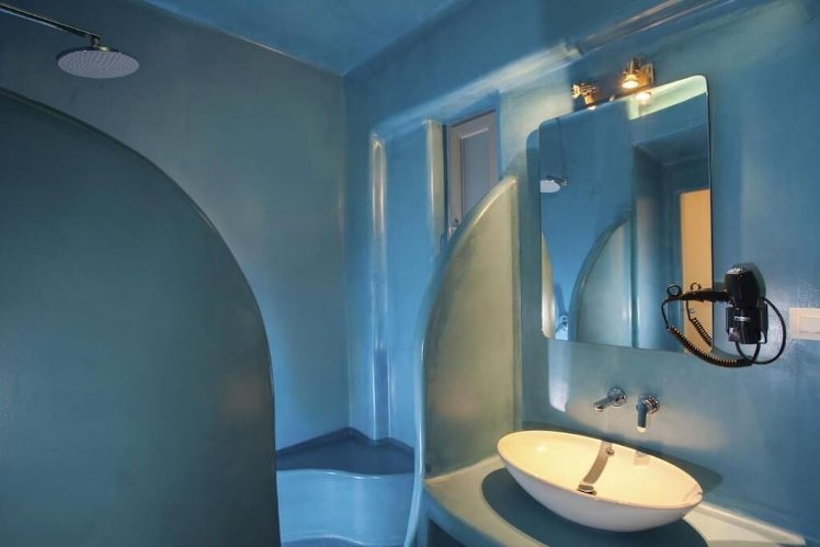 La Bellezza Eco Boutique Hotel, Santorini