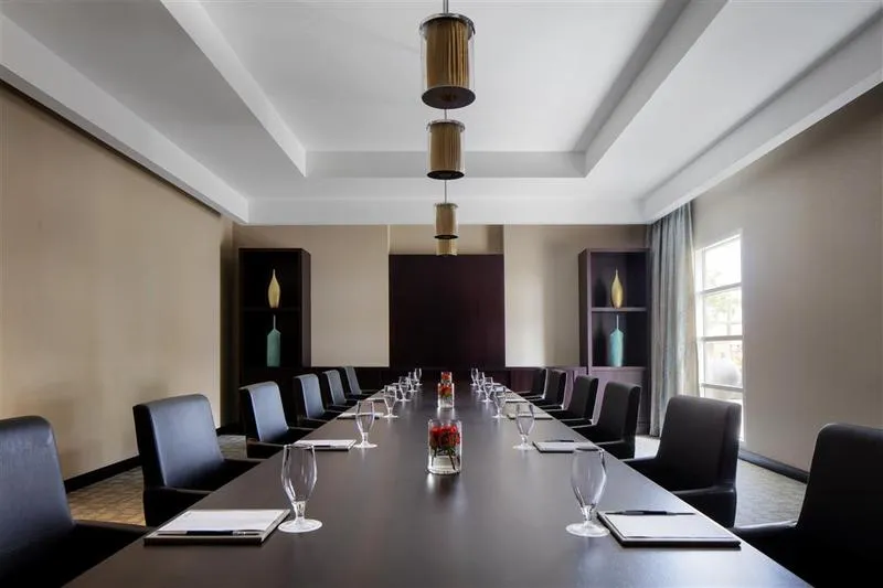 Conferences, Sheraton Sharjah Beach Resort & Spa, Dubai