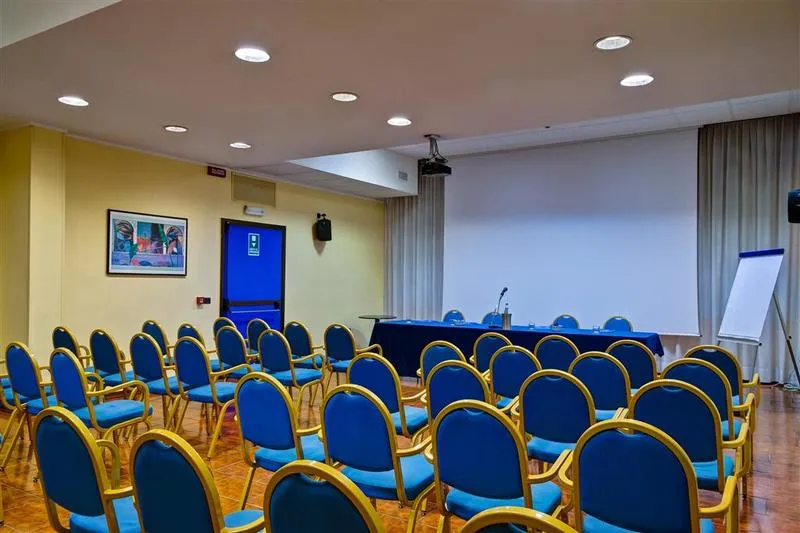 Conferences, Garden Hotel, Umbria