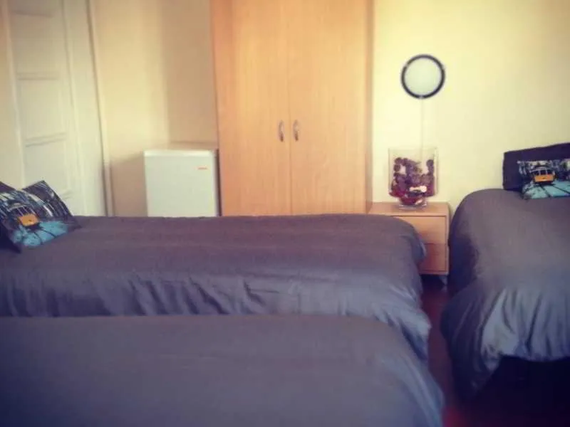 TRIPLE STANDARD Room, V Dinastia, Lisbon