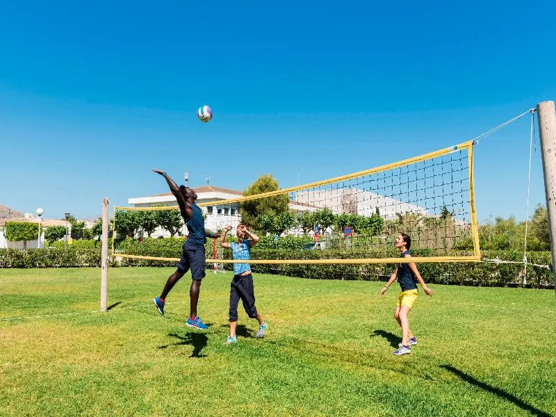 Sports and Entertainment, Alcudia Garden, Majorca