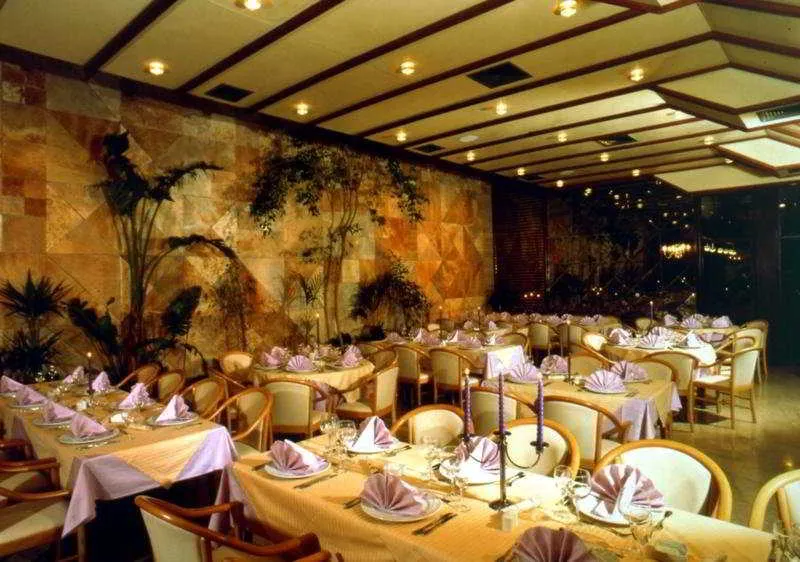 Restaurant, Biokovo, Split