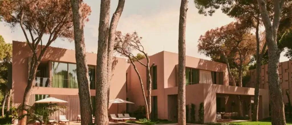 VILLA CAPACITY 4 Room, Maxx Royal Belek Golf Resort, Antalya