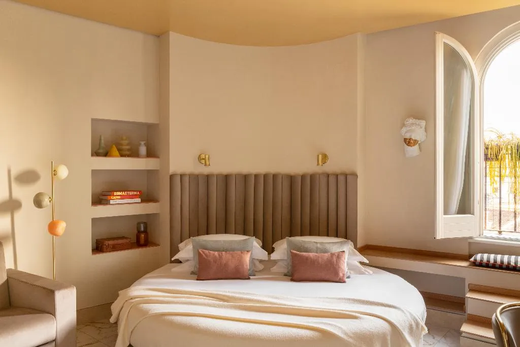 SUITE CLASSIC Room, HC Palazzo dei Cardinali, Rome